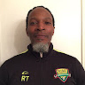 Meet your Posher, Rick